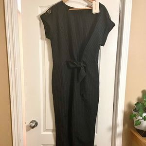 Solitaire Jumpsuit -NWT